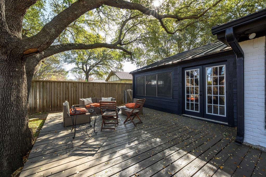 Trophy Club # 5 - Residential