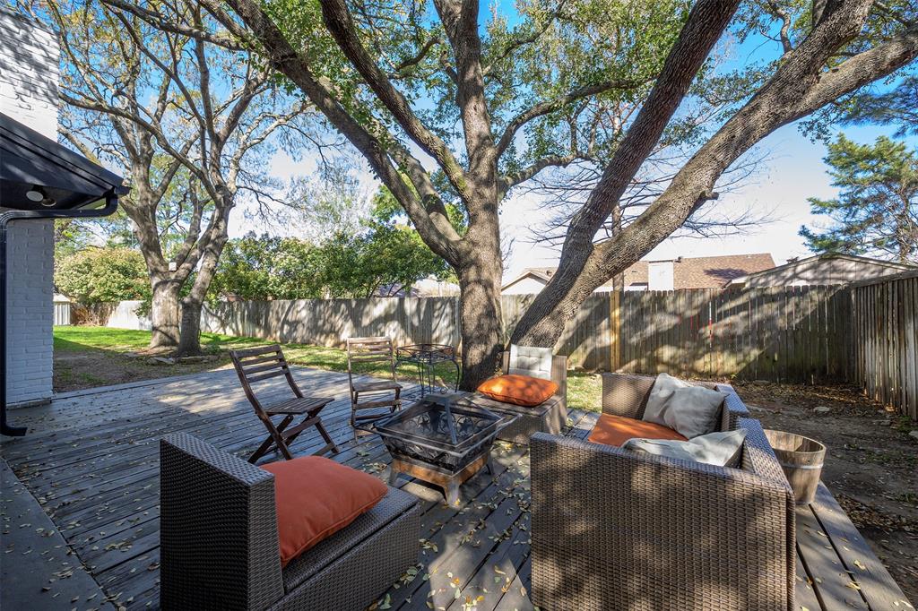 Trophy Club # 5 - Residential