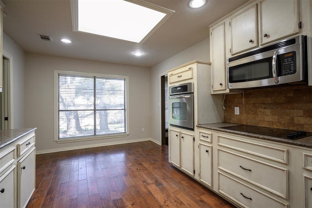 Trophy Club # 5 - Residential