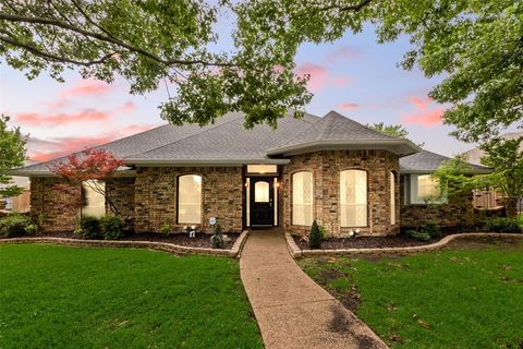 2524 La Vida Place Plano TX 75023