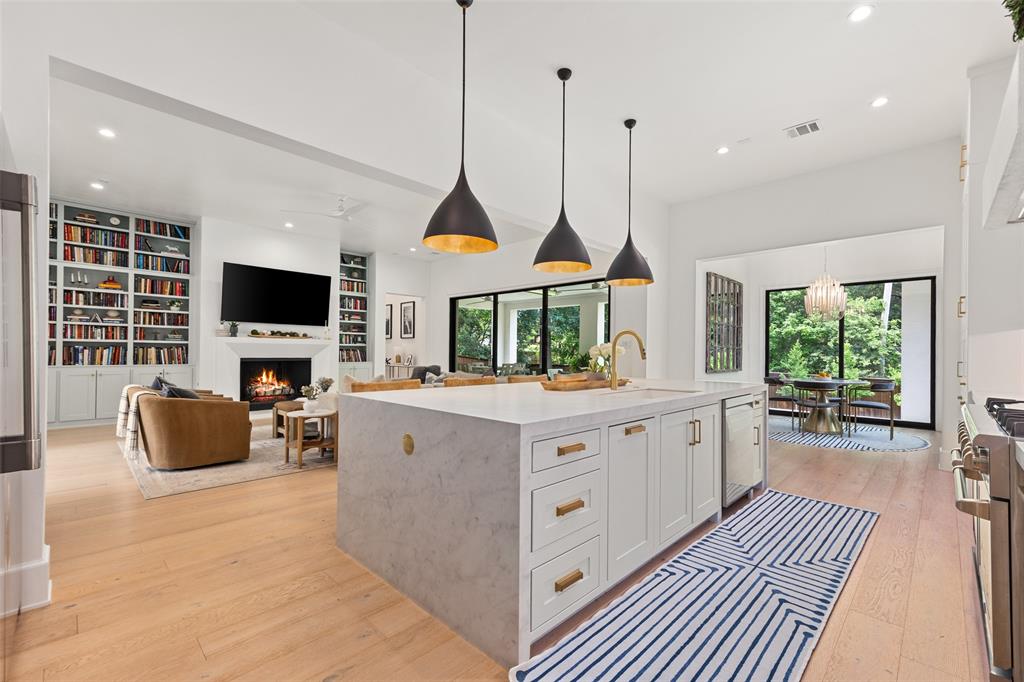 Westcliff - Residential