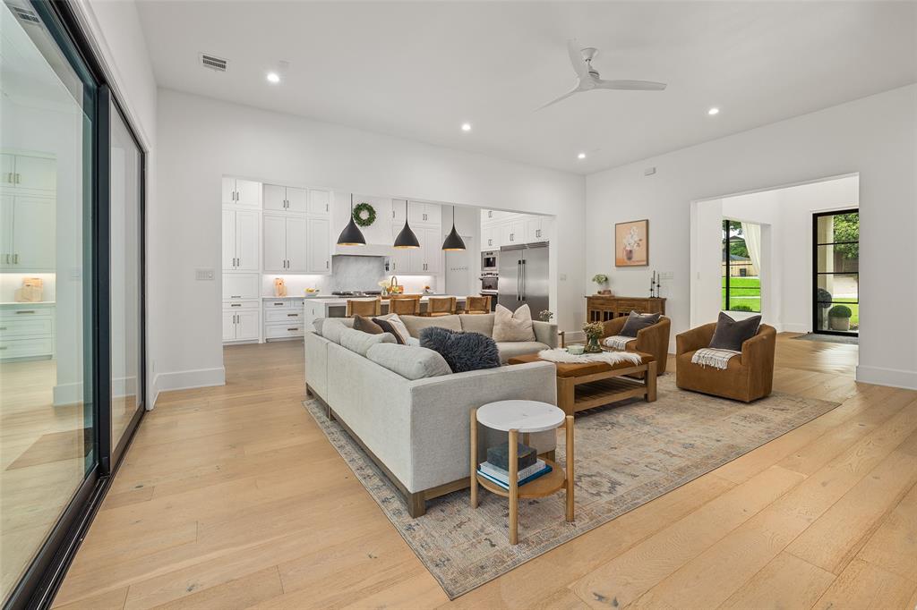 Westcliff - Residential