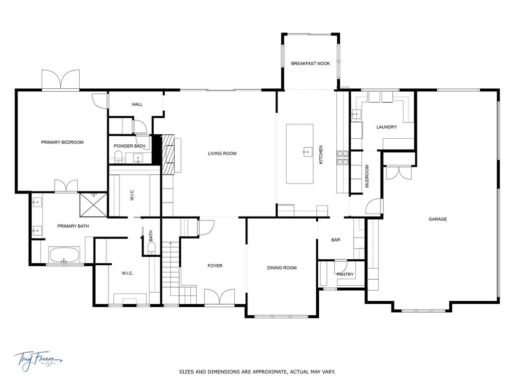 Westcliff - Residential