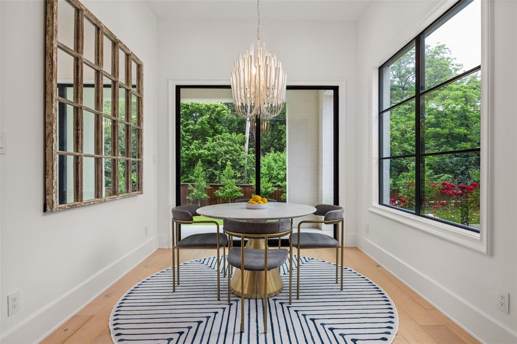 Westcliff - Residential