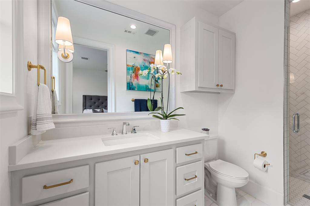 Westcliff - Residential