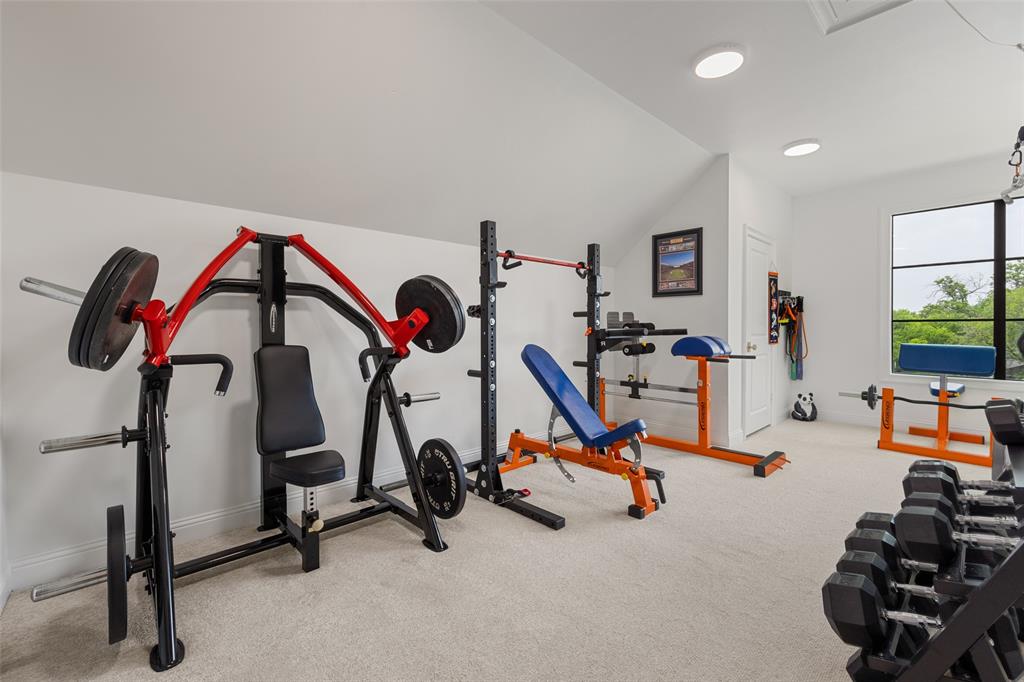 Westcliff - Residential