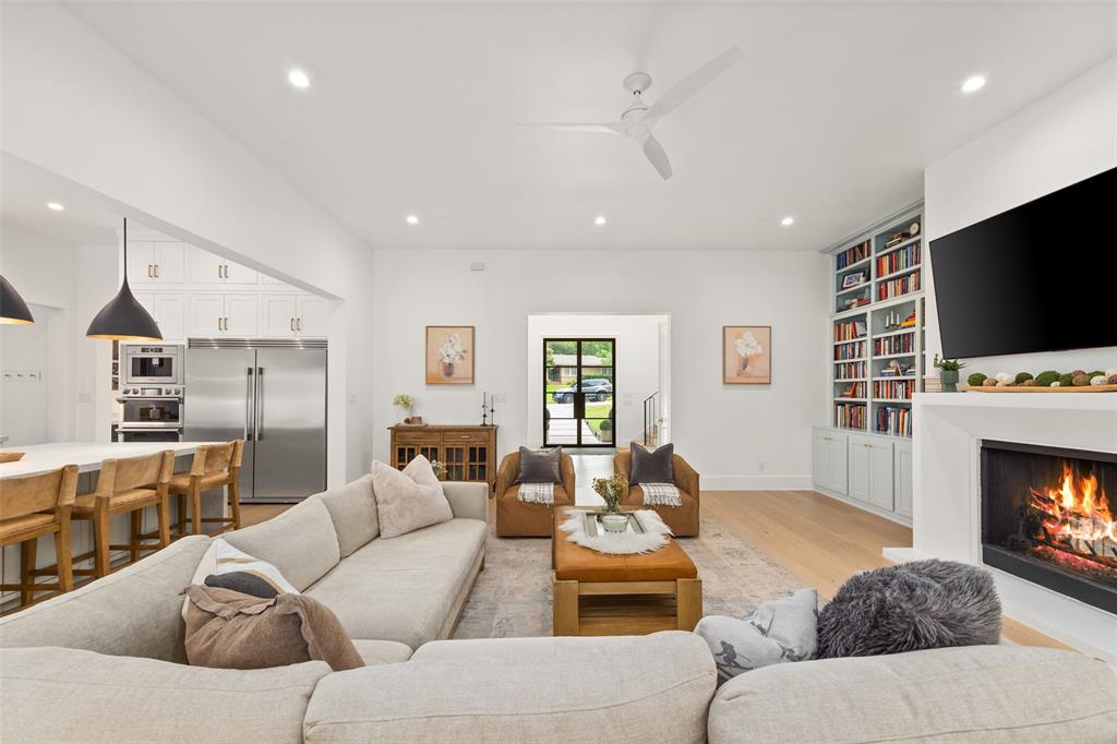 Westcliff - Residential