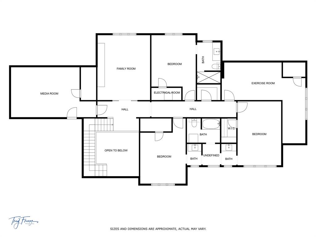Westcliff - Residential