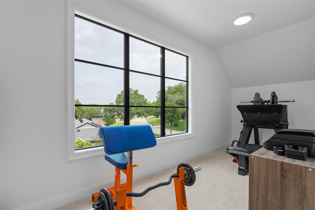 Westcliff - Residential