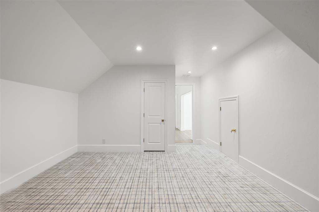 Westcliff - Residential