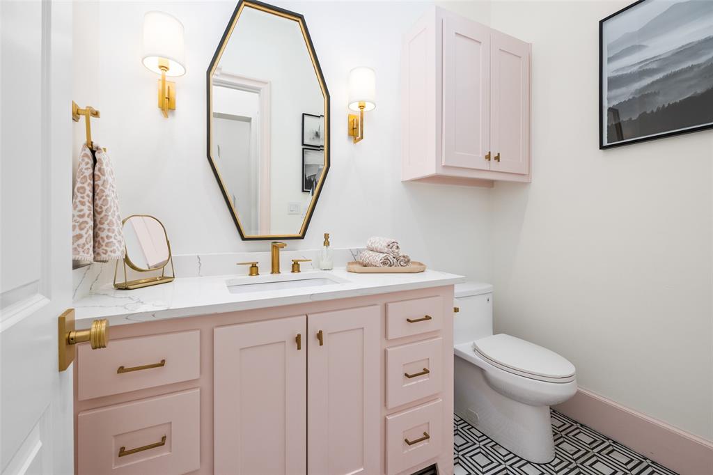 Westcliff - Residential