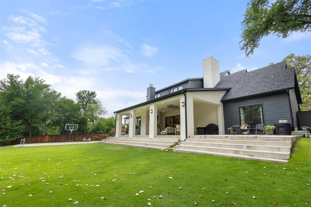 Westcliff - Residential