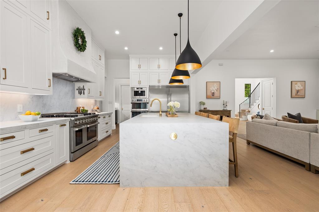 Westcliff - Residential