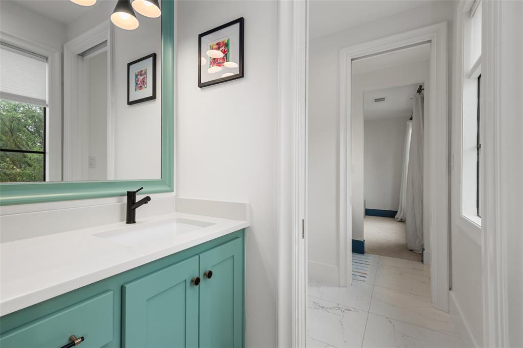 Westcliff - Residential