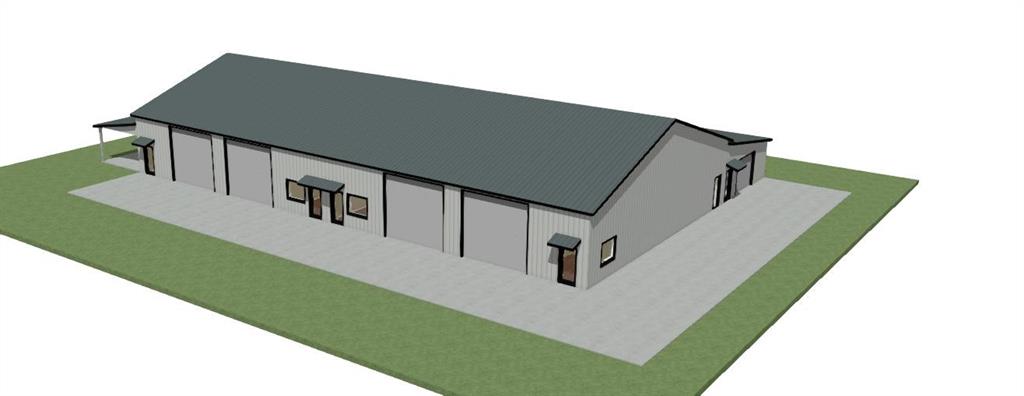 G-0650 JAMES HOGAN - Land