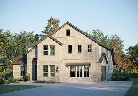 880 Brookwood Boulevard Haslet TX 76052
