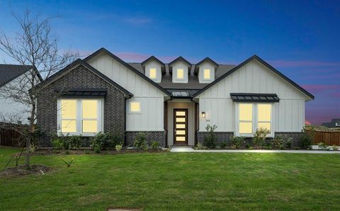880 Brookwood Boulevard Haslet TX 76052
