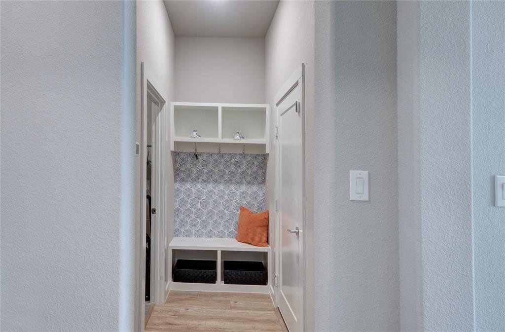 Madero - Residential Lease