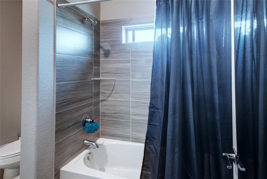 Madero - Residential Lease