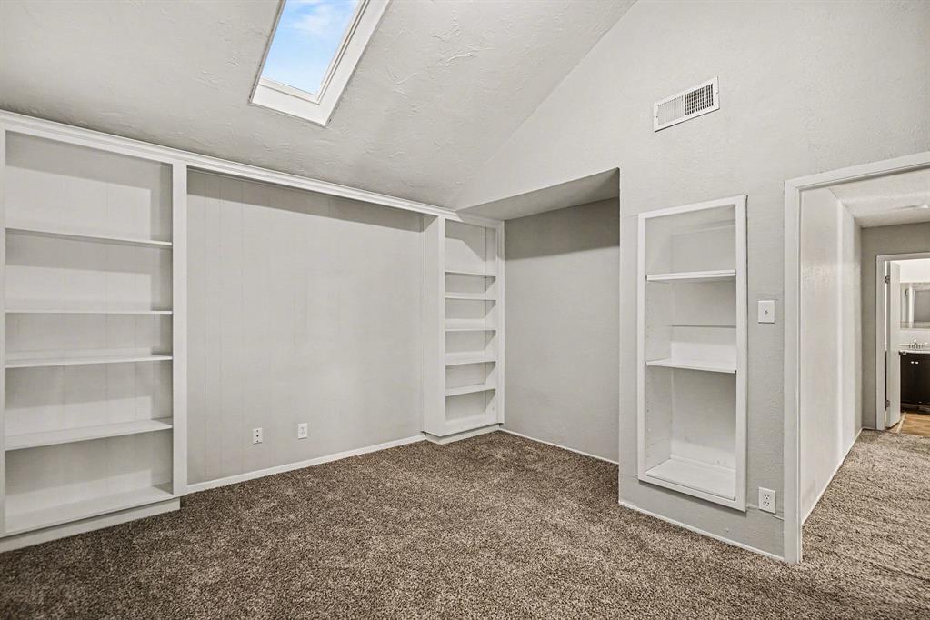 Randol Mill Park Garden Home Sub - Residential