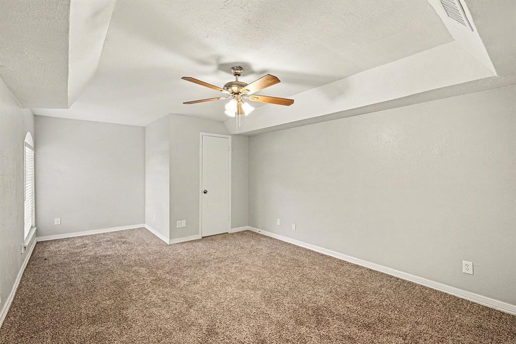 Randol Mill Park Garden Home Sub - Residential