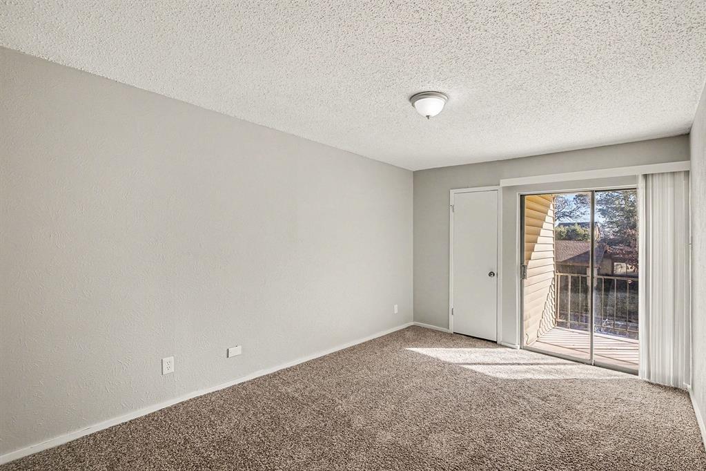 Randol Mill Park Garden Home Sub - Residential