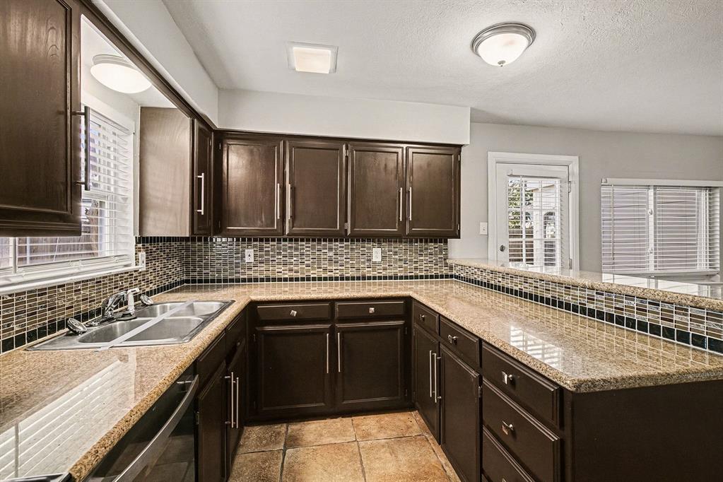 Randol Mill Park Garden Home Sub - Residential