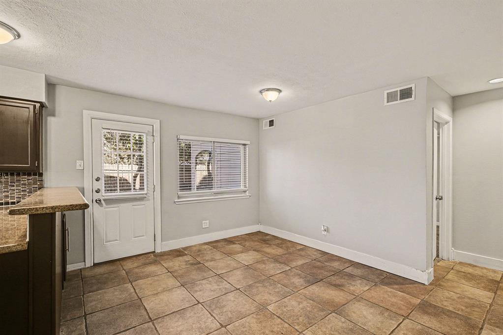 Randol Mill Park Garden Home Sub - Residential