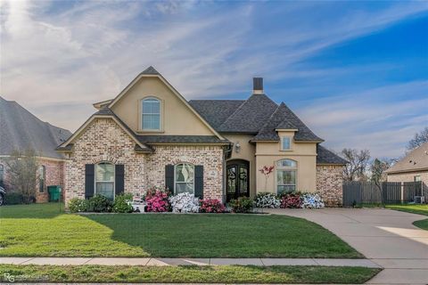 610 Glenshire Drive Bossier City LA 71111