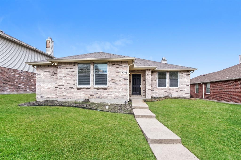 Hickory Ridge Ph 4 - Residential Lease