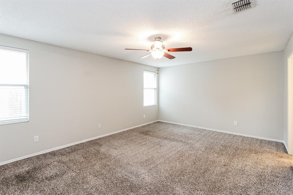 Hickory Ridge Ph 4 - Residential Lease