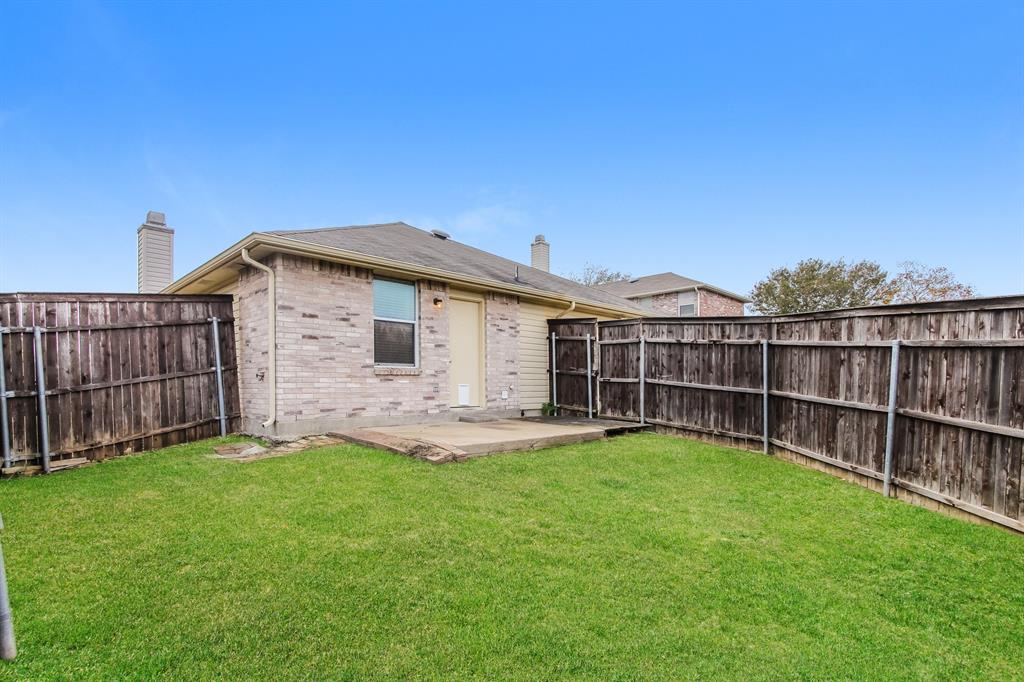 Hickory Ridge Ph 4 - Residential Lease