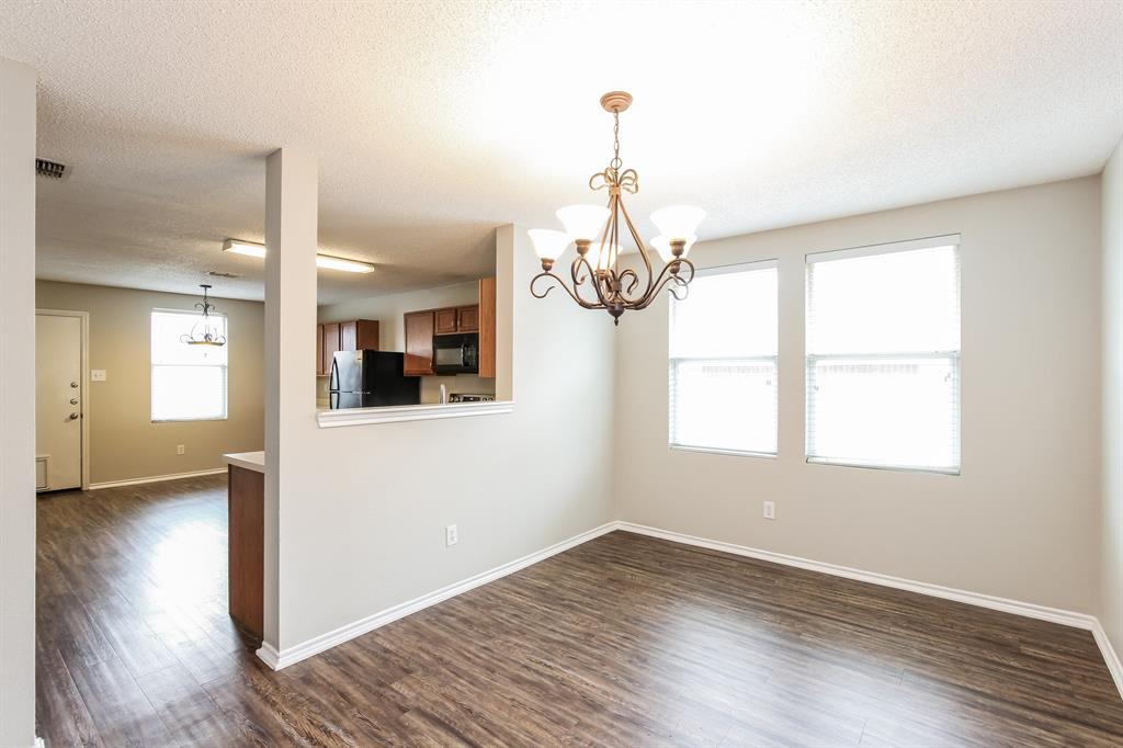 Hickory Ridge Ph 4 - Residential Lease