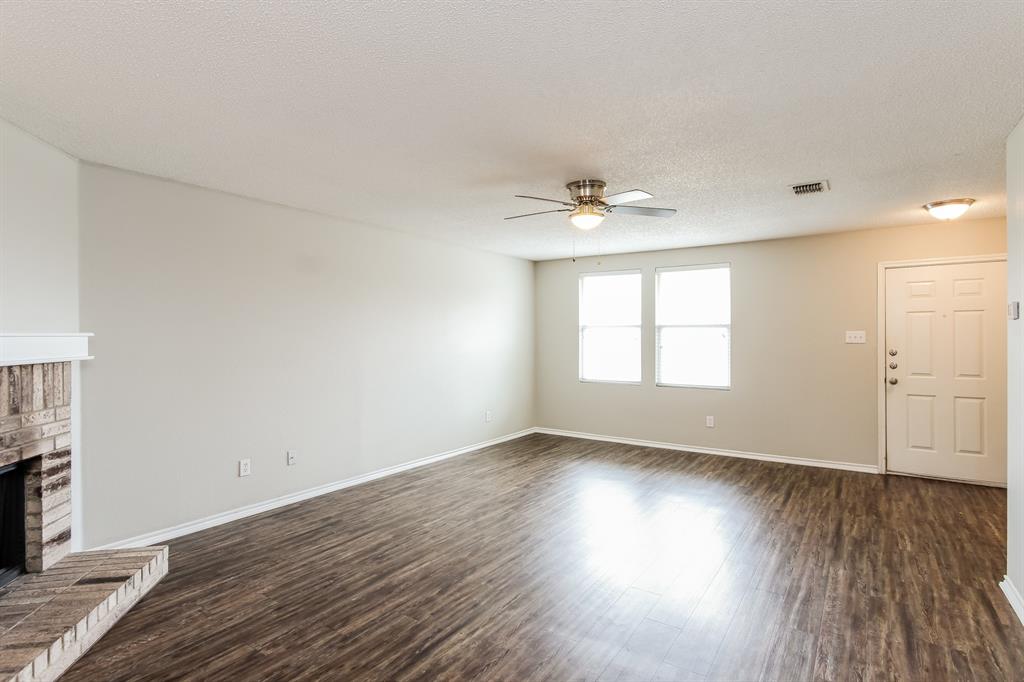 Hickory Ridge Ph 4 - Residential Lease