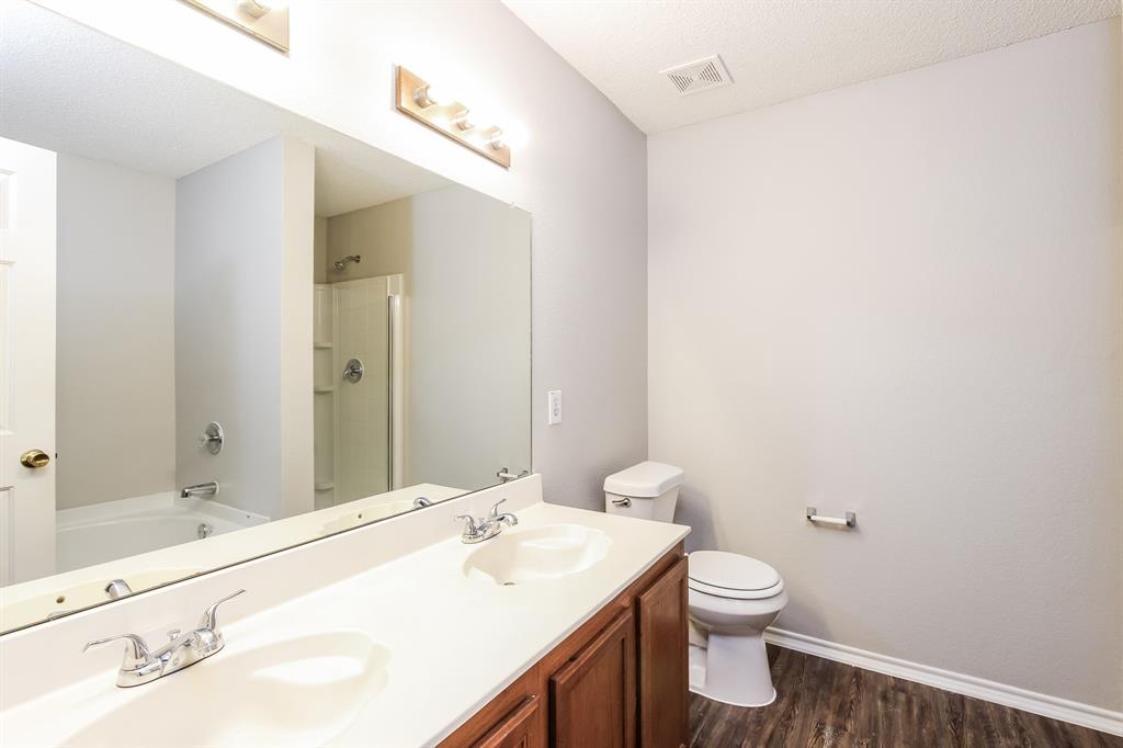 Hickory Ridge Ph 4 - Residential Lease