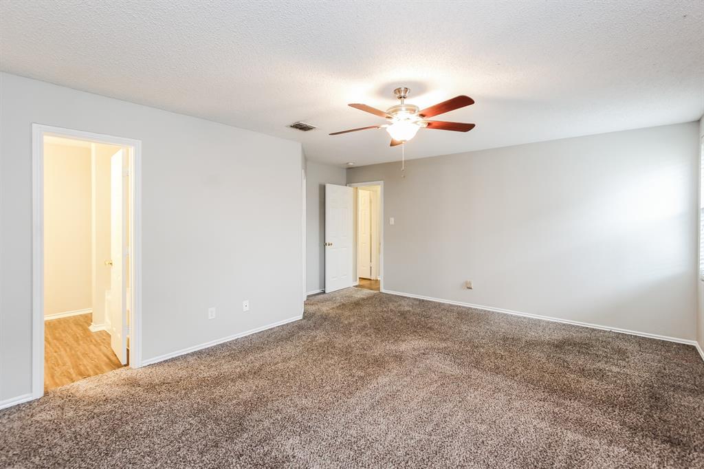 Hickory Ridge Ph 4 - Residential Lease