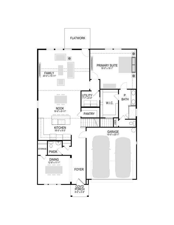 Eastridge - Residential