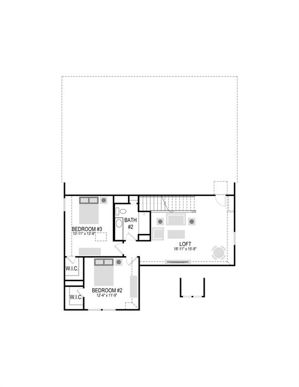 Eastridge - Residential