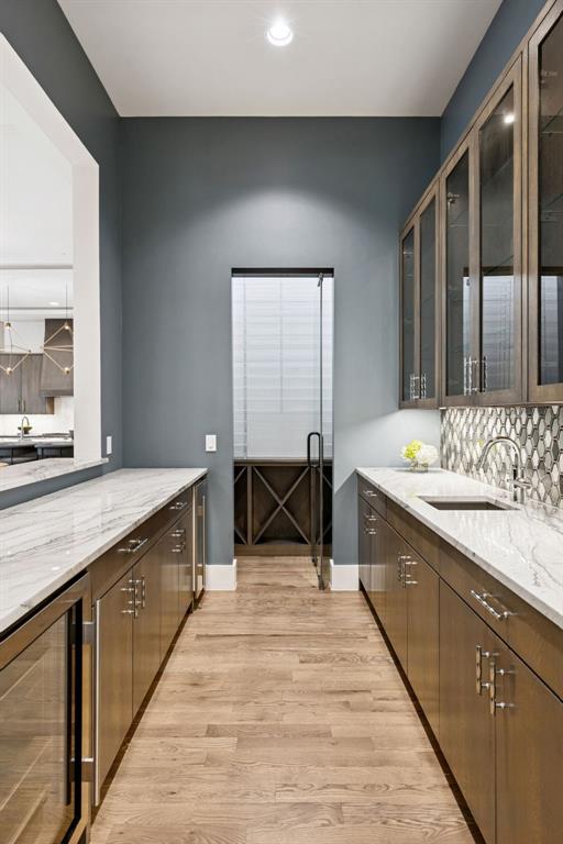 Bluffview Estates - Residential