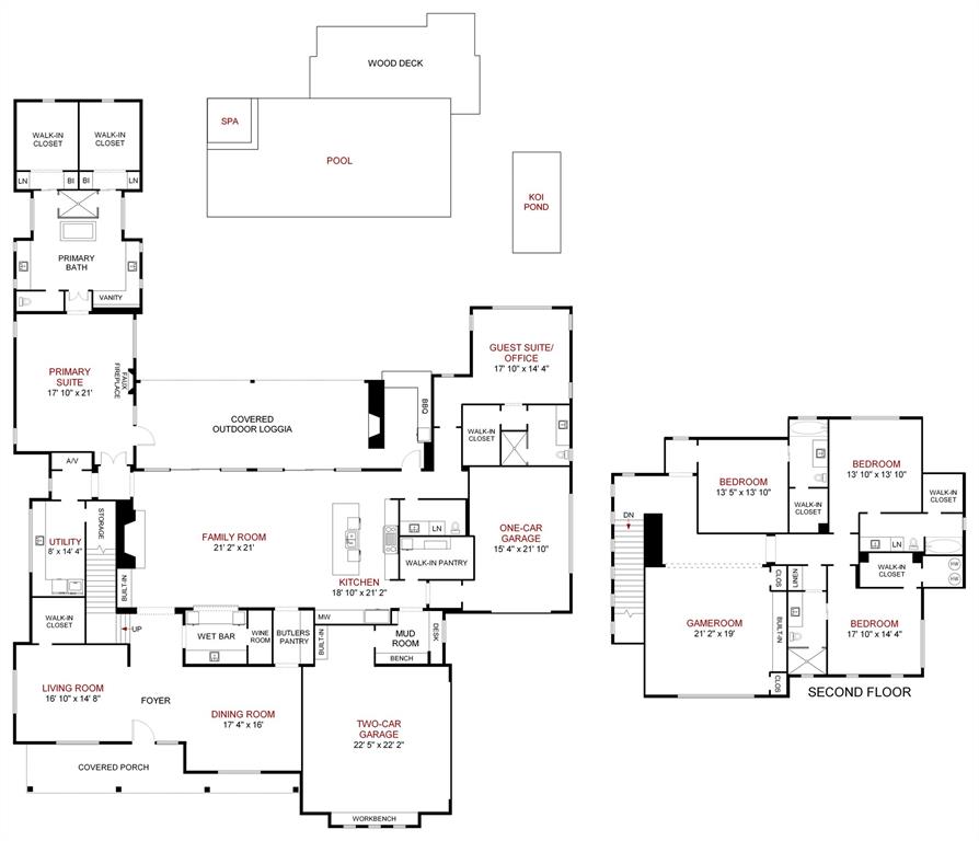 Bluffview Estates - Residential