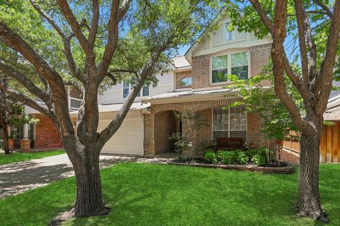 7939 Xavier Court Dallas TX 75218