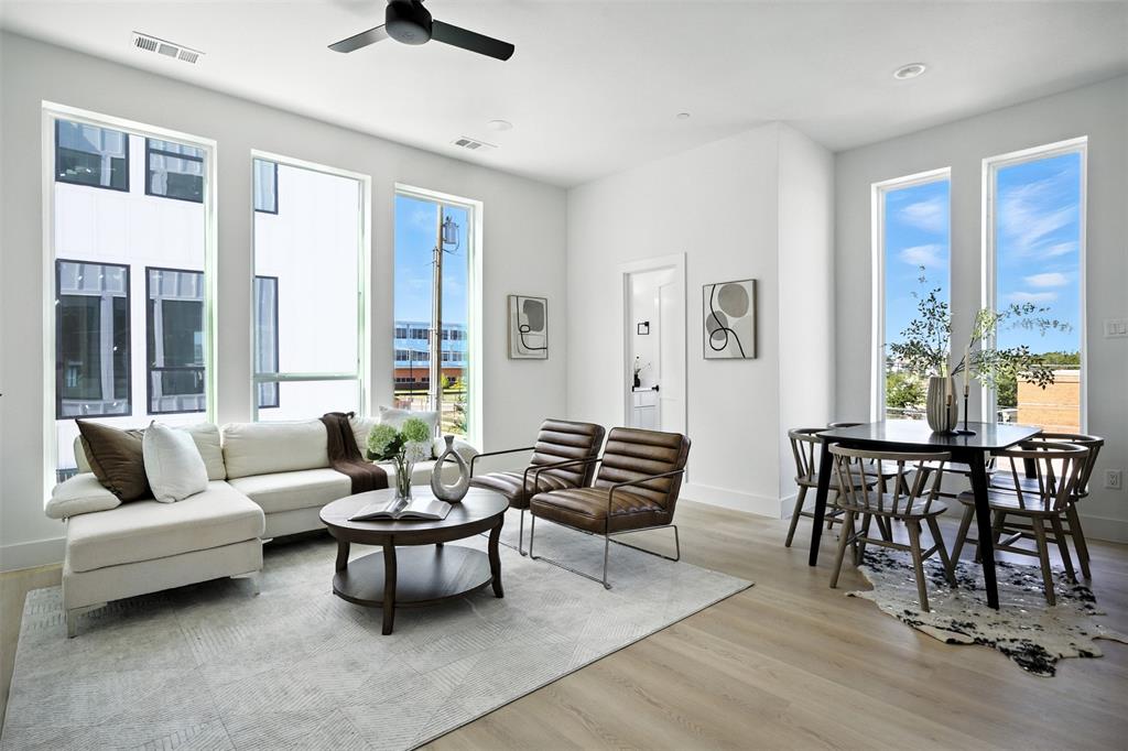 Oak Cliff Original - Residential