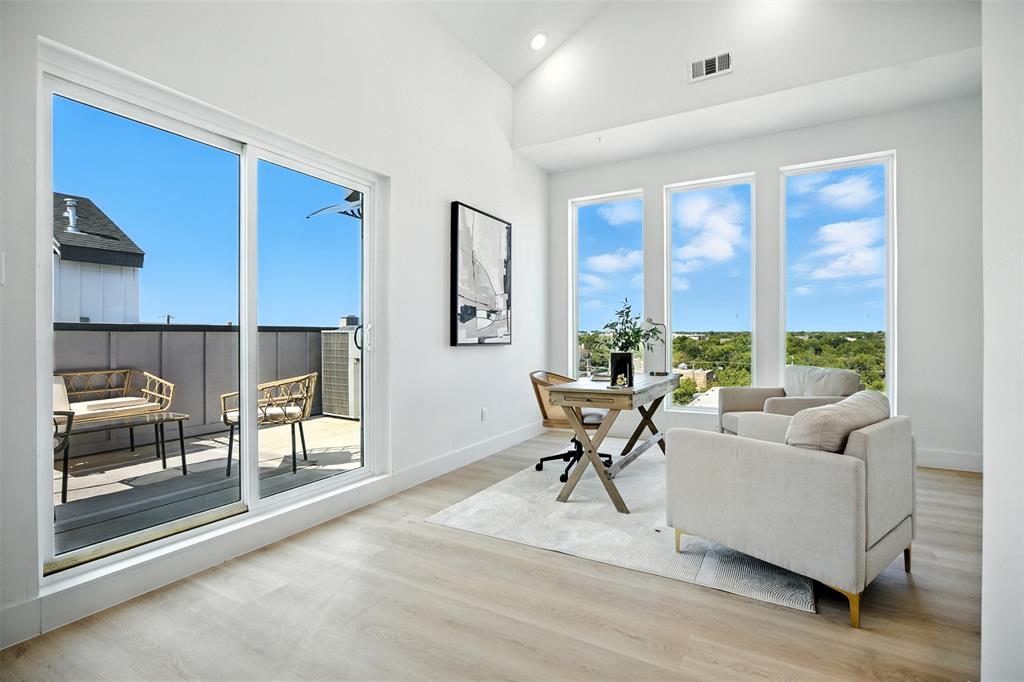 Oak Cliff Original - Residential