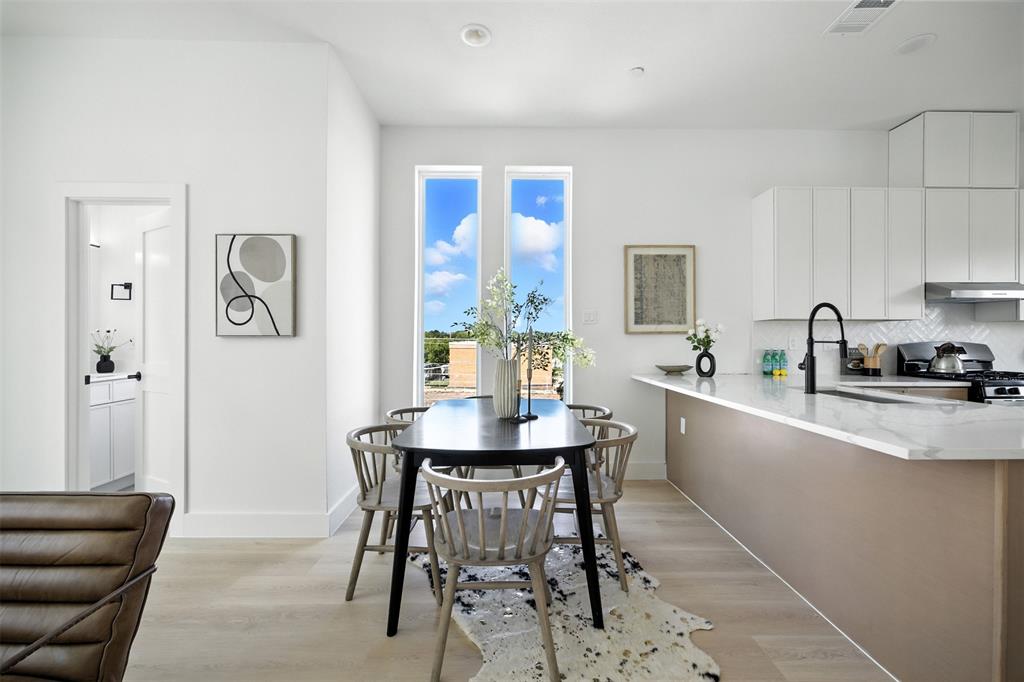 Oak Cliff Original - Residential