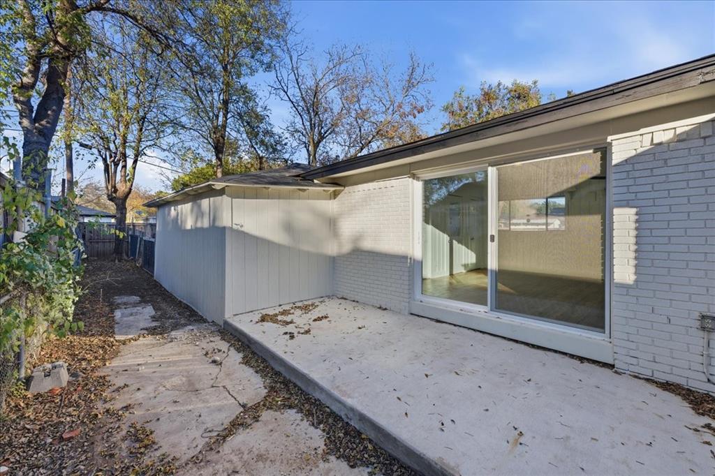 Bruton Terrace - Residential Lease