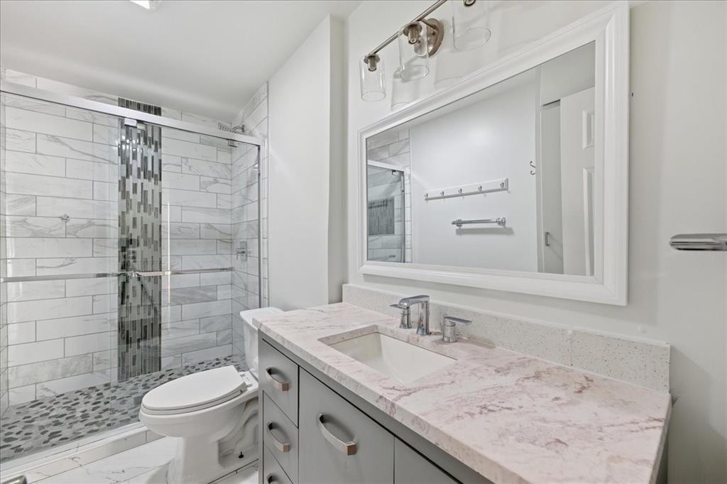 Bruton Terrace - Residential Lease