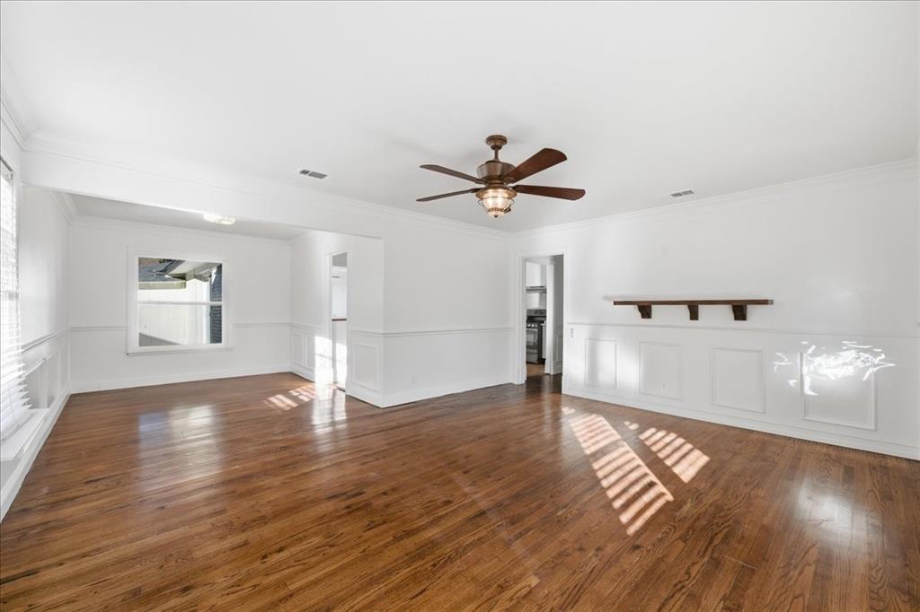 Bruton Terrace - Residential Lease