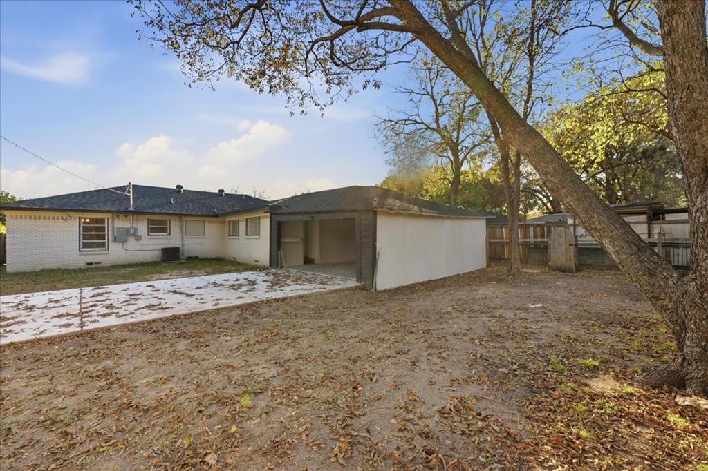 Bruton Terrace - Residential Lease