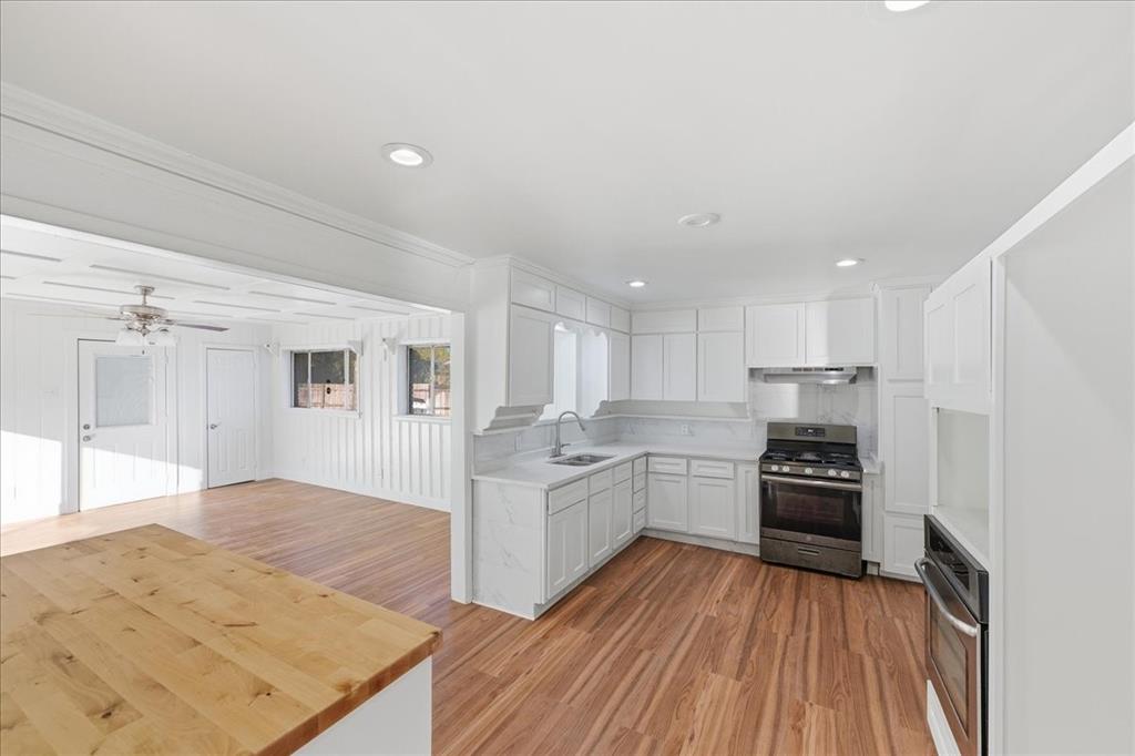 Bruton Terrace - Residential Lease