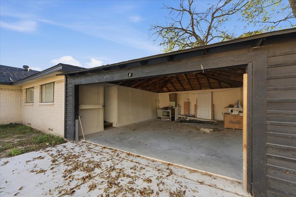 Bruton Terrace - Residential Lease